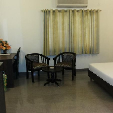 מלון העיר בנגלור Adyar Ananda Bhavan Residency מראה חיצוני תמונה